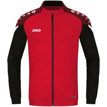 JAKO Performance červená UK 128