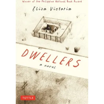 Cizojazyčná kniha Dwellers: A Novel - Victoria, Eliza