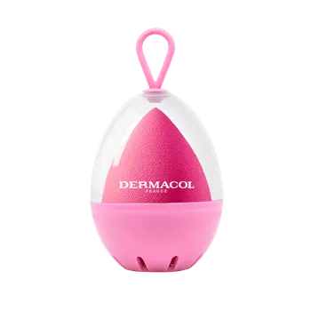 Dermacol Accessories Beauty Blender make-up houbička ve tvaru kapky 1 ks