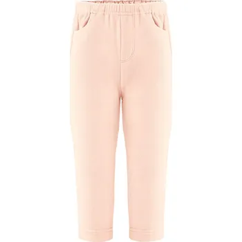 Cyklistické kalhoty Poivre Blanc Roby-Bbux Micro Fleece Pants Baby Pink