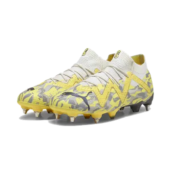 Kopačky Puma FUTURE Ultimate MxSG žlutá EUR 40
