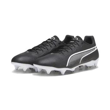 Kopačky Puma KING Pro MxSG černá EUR 42