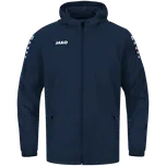 JAKO Team 2.0 Rain Jacket tmavě modrá UK S
