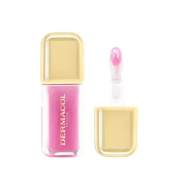 Dekorativní kosmetika DIAMOND olej na rty Hot Kiss 02 Dermacol - Oficiální e-shop Dermacol