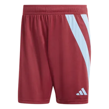 Adidas Teamsport Fortore 23 vínová/světle modrá UK L