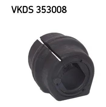 Zavěšení kol Ložiskové pouzdro, stabilizátor SKF VKDS 353008