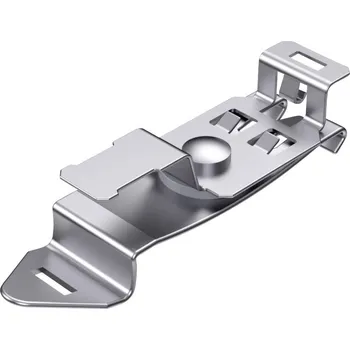 Modelová železnice Hebotec HHZ-2 upevňovací prvek 1020-020C 1 ks