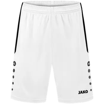 JAKO Allround bílá UK S