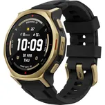 Amazfit T-Rex 3 Pro 44mm Sport Band černá/zlatá