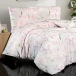 Povlečení Leticia satén EMI, Francouzský set1 220x200 + 2x (90x70) 227143812