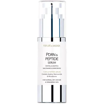 Pleťové sérum For Life & Madaga PDRN & PEPTIDE Serum