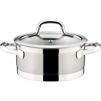 Hrnec Kastrol PRESIDENT s poklicí 18 cm, 2,0 l