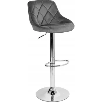 Barová židle Gockowiak vícebarevná Barová Židle 3,5 cm plast