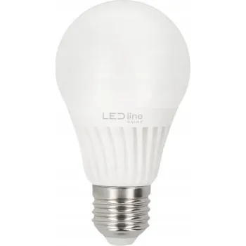 Žárovka LED žárovka LED line PRIME E27 6W 2700K 840lm 170-250V A60