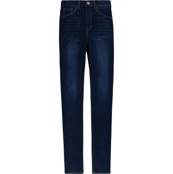 Dětské rifle Levi's 720 4E4691 námořnická modř 59X, vel. 158