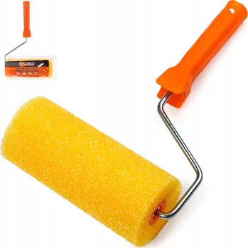 Váleček s držadlem Polax 18 cm