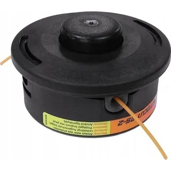 Křovinořez ŽACÍ HLAVA STRUNOVÁ PRO KOSU KŘOVINOŘEZ STIHL 25-2 FS55 FS120 FS250