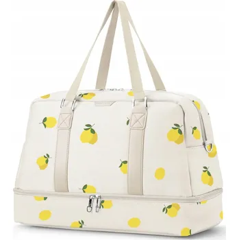 Podprsenka PUCCINI sportovní taška polyester bez vzoru