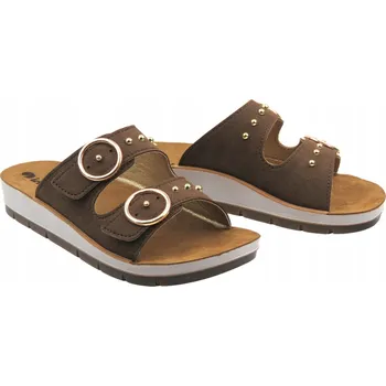 Dámské žabky Inblu dámské nazouváky IN-CP-54, velikost 37