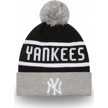 Kšiltovka Kšiltovka NEW ERA Jake Čepice 60285000 Černá