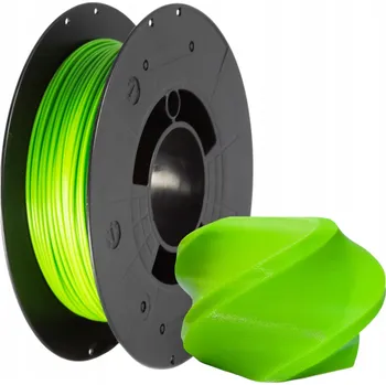 Filament FILAMENT F3D ABS-FX 1,75mm Zelená 200g