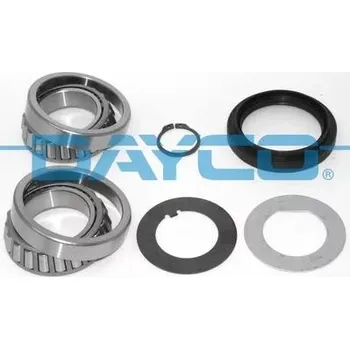 Zavěšení kol Dayco KWD1254 Sada ložisek kola