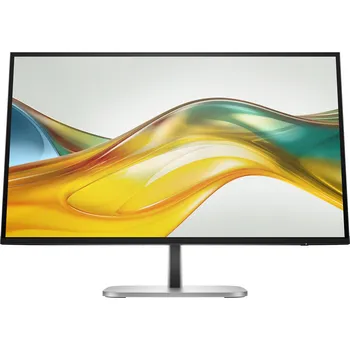 Monitor HP LCD 527pf 27" IPS w/LED micro-edge, 1920x1080, 5ms, 350nits, 120Hz,1500:1, DP 1.2, HDMI 1.4, 4xUSB3.2