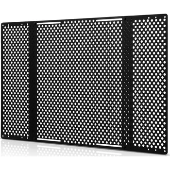 Vevor Síť dveří pro karavan, nastavitelná 558.8–800 mm pro zvířata