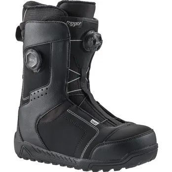Boty na snowboard Snowboardové boty Head Trigger Boa Focus 44