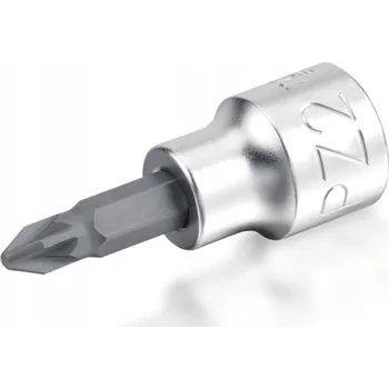 Bit NÁSTRČNÝ BIT POZIDRIV 1/4 PZ1, TYP NÁSTRČNÉHO BITU