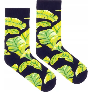 Pánské ponožky Ponožky Musa banana 42-46