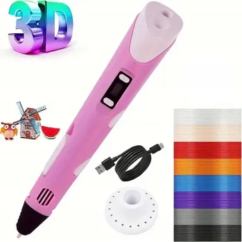 Bezpečnostní kamera Propiska PEN -2