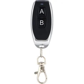 IP kamera UNIVERZÁLNÍ PILOT PRO SAMOKOPÍROVÁNÍ – Pro brány a alarmy