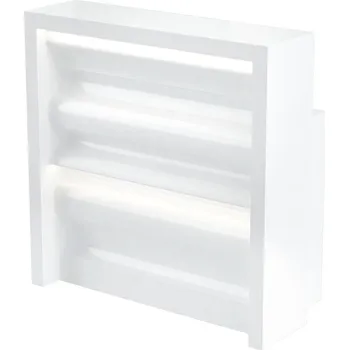 Recepce Panda Recepce Ovo s podsvícením