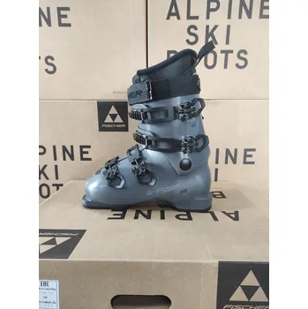 Sjezdové boty Lyžařské boty RC FUN 85 WS 245 (38 2/3)