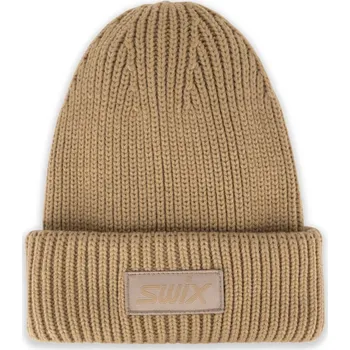 Čepice Čepice Swix Horizon Beanie velikost - textil OS