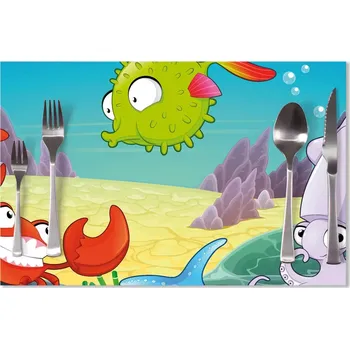 prostírání Sablio Prostírání Podmořský svět 2: 40x30cm