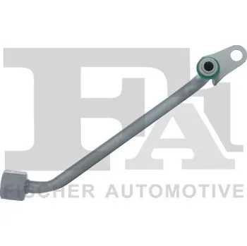Olejové potrubí Fischer Automotive 614-906