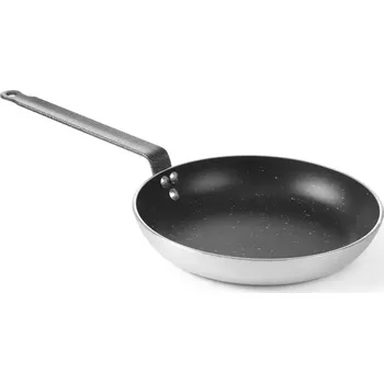 Pánev Pánev s nepřilnavým povrchem – Ø 260 mm | Hendi 627662