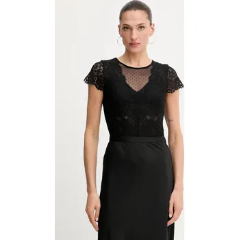 Dámská halenka Morgan - Halenka 201.DONAO.N černá 99X, vel. S