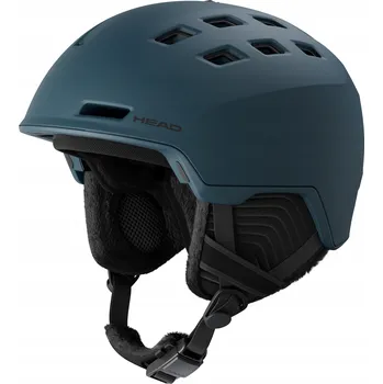 Lyžařská/Snowboardová helma Head REV Nightpetrol 56-59 (M/L)