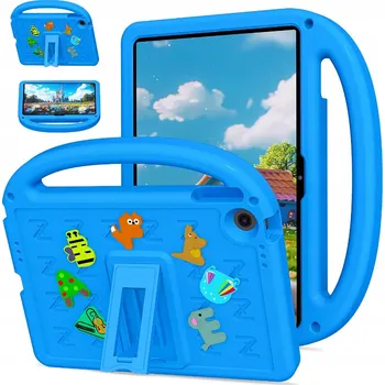 Pouzdro na mobilní telefon POUZDRO KIDS PANCÉŘOVÉ PRO DĚTI pro Lenovo TAB 10,1'' TB311FU ZAEH0040PL 2025
