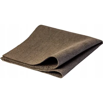 Utěrka Utěrka z mikrovlákna na okna, skla, zrcadla a auto – beze šmouh, 40x40 cm