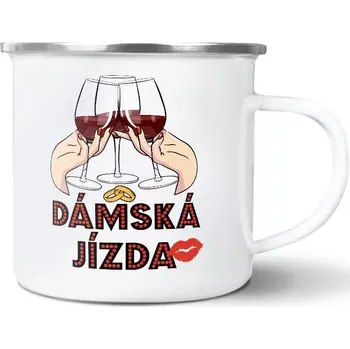 Sablio Plecháček Dámská jízda: 300 ml