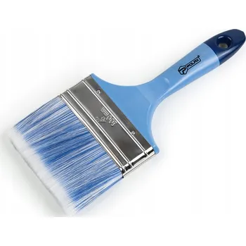 Malířský štětec Štětec plochý rovný Polax 10 cm