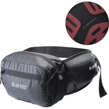 Ledvinka Hi-Tec ledvinka SUDETES černá