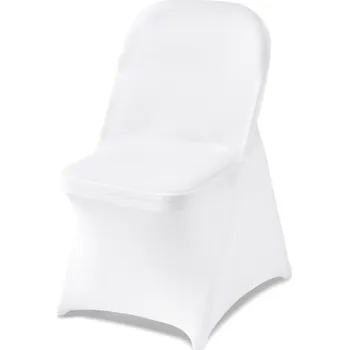 Potah na židli Vevor Potahy na židle 150 ks polyester/spandex, do 17.72×18.11×30.31 inch