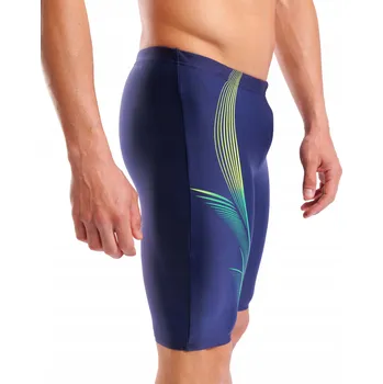 Pánské plavky Kraťasy plavky Arena modré L