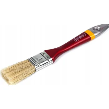 Malířský štětec Plochý štětec rovný Polax 2,5 cm