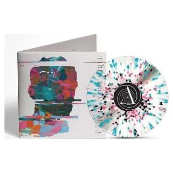 Zahraniční hudba LP Tides From Nebula: From Voodoo To Zen (splatter) 2025